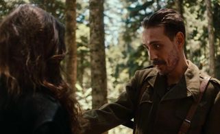 Still from The usual entanglement