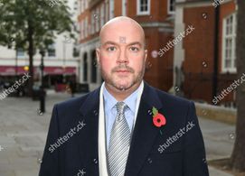 Jonathan Sothcott attends the 2nd annual LPGP Connect Private Equity conference in London