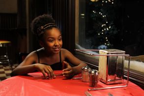 Marajanai in The Break Up (2011)