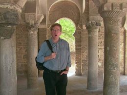 Rick Steves in Rick Steves' Europe (2000)