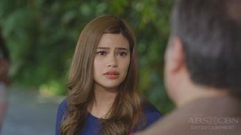 Denise Laurel in Maalaala Mo Kaya (1991)