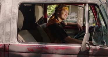 Sam Brooks in Summer of '67 (2018)