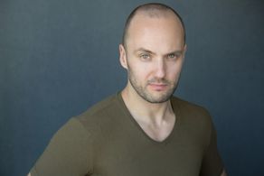 Scott Michael Wagstaff