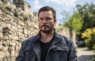 The Balkan line movie