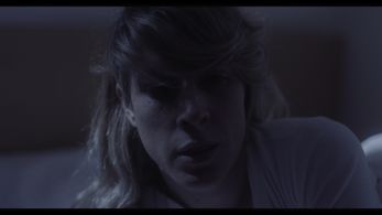 Anna Alfieri in Borderline (2021)