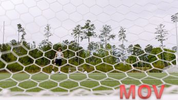 Ryan Paynter starring in .MOV