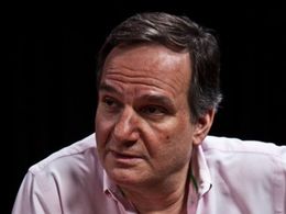 Robert Legato in Kevin Pollak's Chat Show (2009)