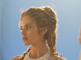 Samantha Allsop in Thor: Love and Thunder (2022)