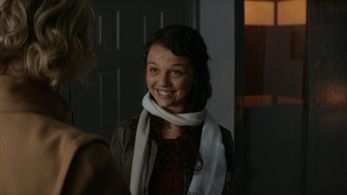 Stefania LaVie Owen in Chance (2016)