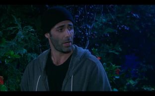 As Pence on Days Of Our Lives.