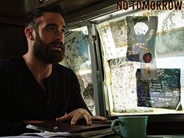 Joshua Sasse in No Tomorrow (2016)