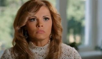 Mariya Gorban in Ishchu zhenu s rebyonkom (2014)