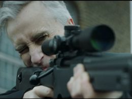 The Priest - Code 404