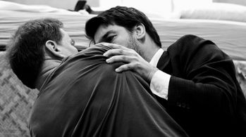 Death Of A Salesman (London)