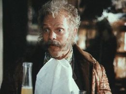 Aleksandr Potapov in Mirgorod i ego obitateli (1983)