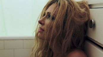 Bonnie McKee as April from 'April Kills The Vibe'