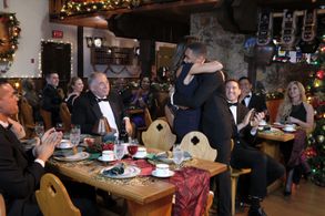 Memories of christmas