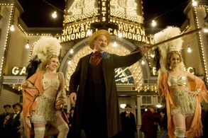 Kevin Carolan in Boardwalk Empire (2010)