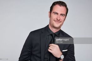 Paul Moon at 2018 Tribeca TV Festival