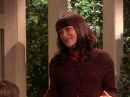 Maribeth Monroe in According to Jim (2001)