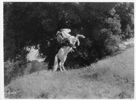 Herb Jeffries in Harlem Rides the Range (1939)