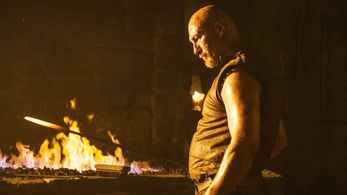 Tommy Dunne in Game of Thrones (2011)