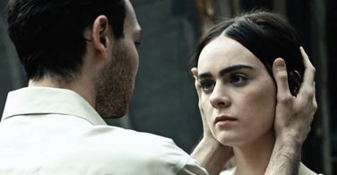 Bix Krieger starring in short film 'Road To Joy'