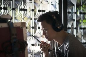 Sophon Sakdaphisit in The Promise (2017)