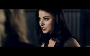 as Karolina Turner in 'Undercover Hooligan'