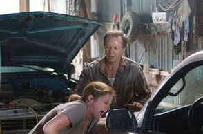 Unearth (with PJ Marshall)