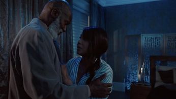 Everyday Is Christmas: Everick Golding, Toni Braxton