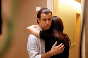 Nejat Isler in Çinar Agaci (2011)