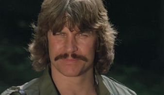 Eric Falk in Six Swedish Girls in a Boarding School (1979)