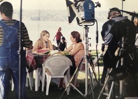 Asi son Ellas- Televisa 2002