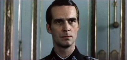 Pauls Butkevics in Duma o Kovpake: Buran (1976)