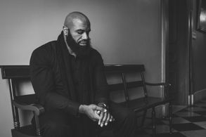 Jarrell Pyro Johnson