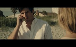 Brad Worch II in Southern Comfort