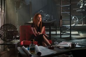 Hannah Emily Anderson in Jigsaw (2017)