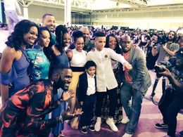 Essence Fest 2017