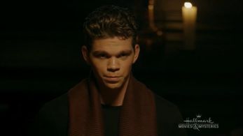 Daniel Diemer in Past Malice: More Bitter Than Death (2019)