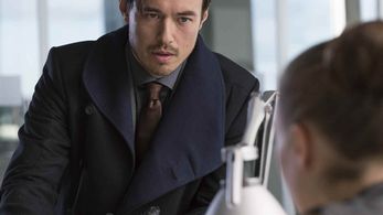 'The Bridge' season 2