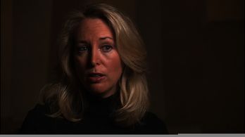 Valerie Plame Wilson in Countdown to Zero (2010)
