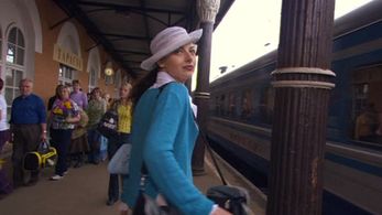 Victoria Unikel in Chastnyy detektiv (2005)