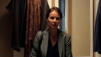 Lenka Vlasáková in Sweethearts (2020)