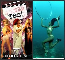 Reality TV - Screen Test