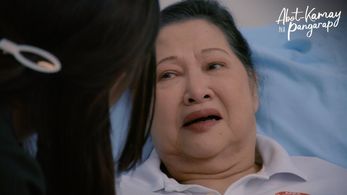 Dexter Doria in Abot-kamay na pangarap (2022)