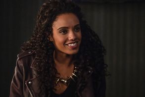 Maisie Richardson-Sellers in DC's Legends of Tomorrow (2016)