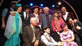 Luis Carlos de La Lombana