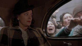 Emily Richard in Empire of the Sun (1987)