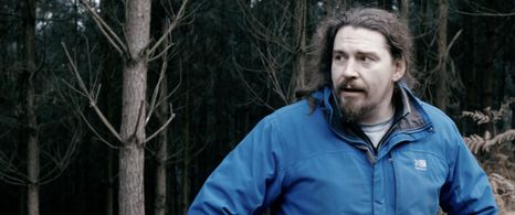 Production Still - Bone Breaker